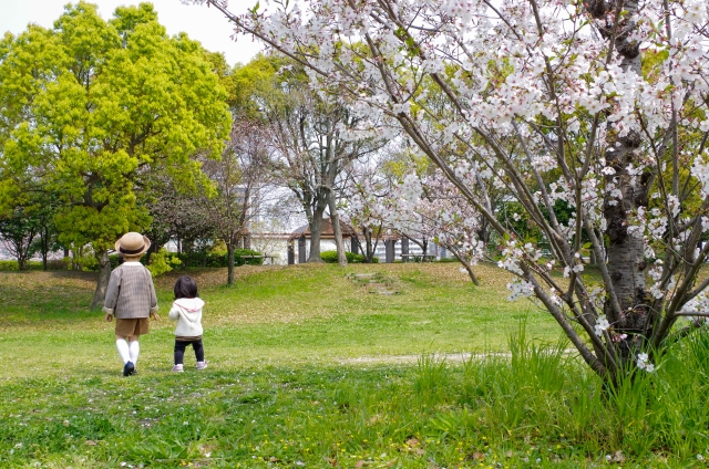 初めての保育園見学でチェックするポイントは？申し込みの時期についても紹介！